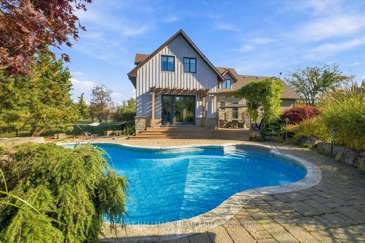 14294, Winston Churchill, Rural Caledon, Caledon