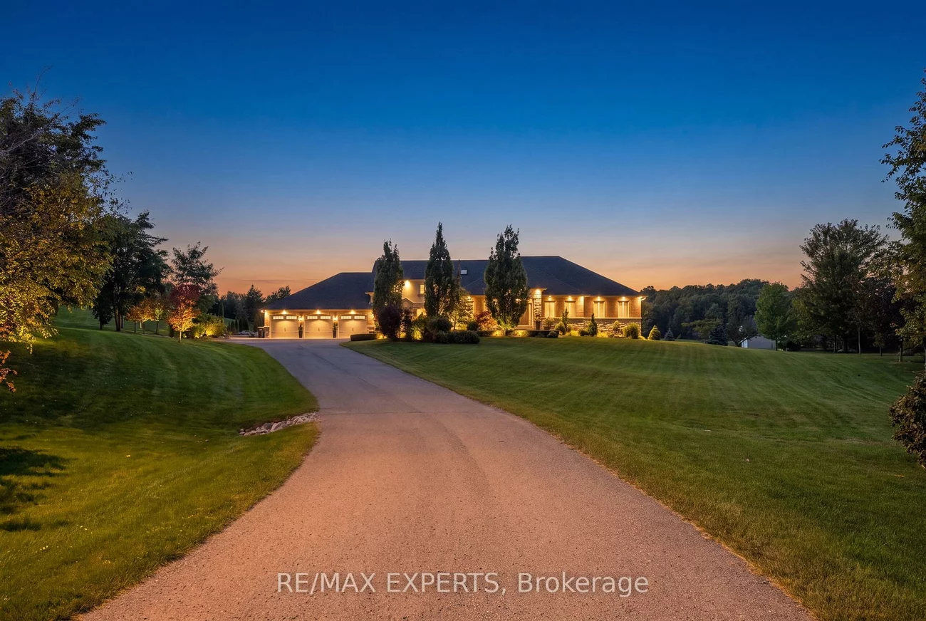 4, Woodlot, Palgrave, Caledon
