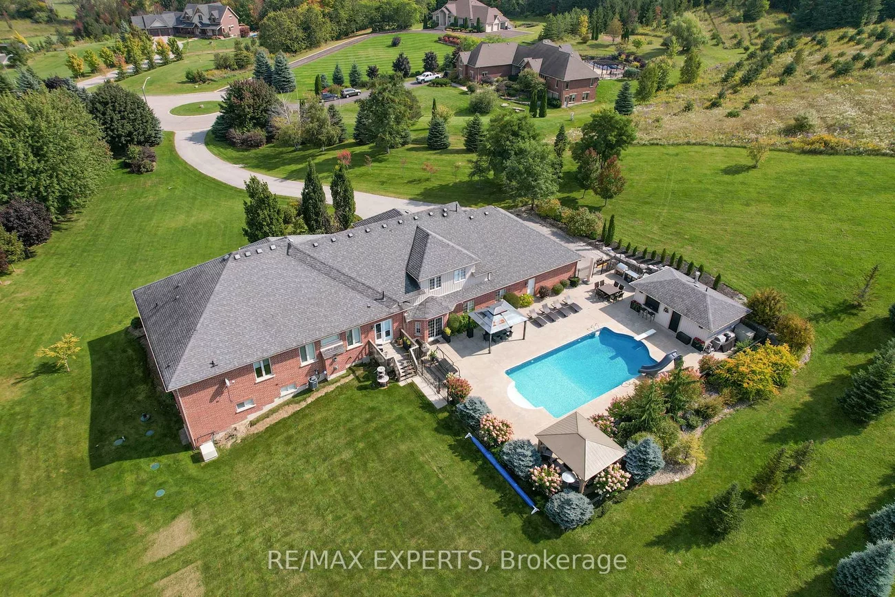 4, Woodlot, Palgrave, Caledon