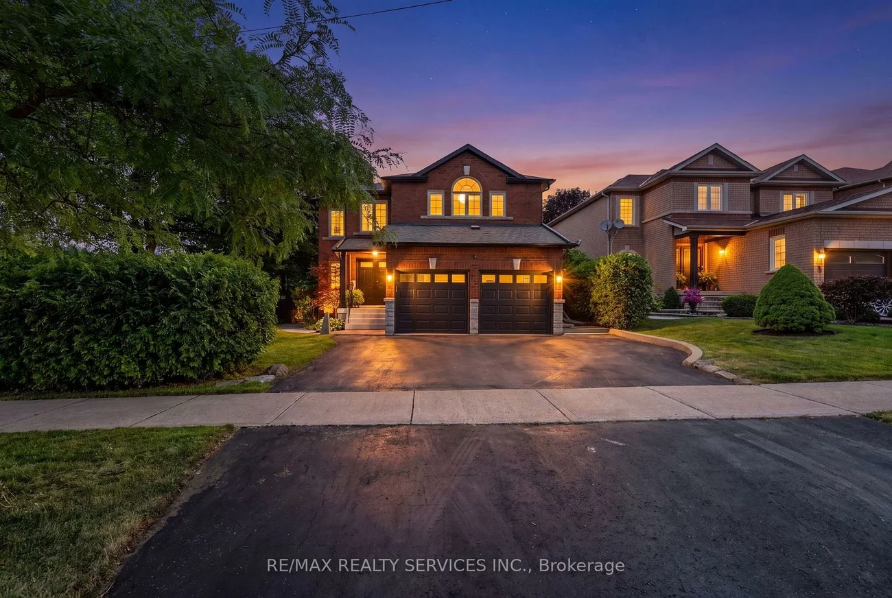 1, Plummer, Bolton West, Caledon