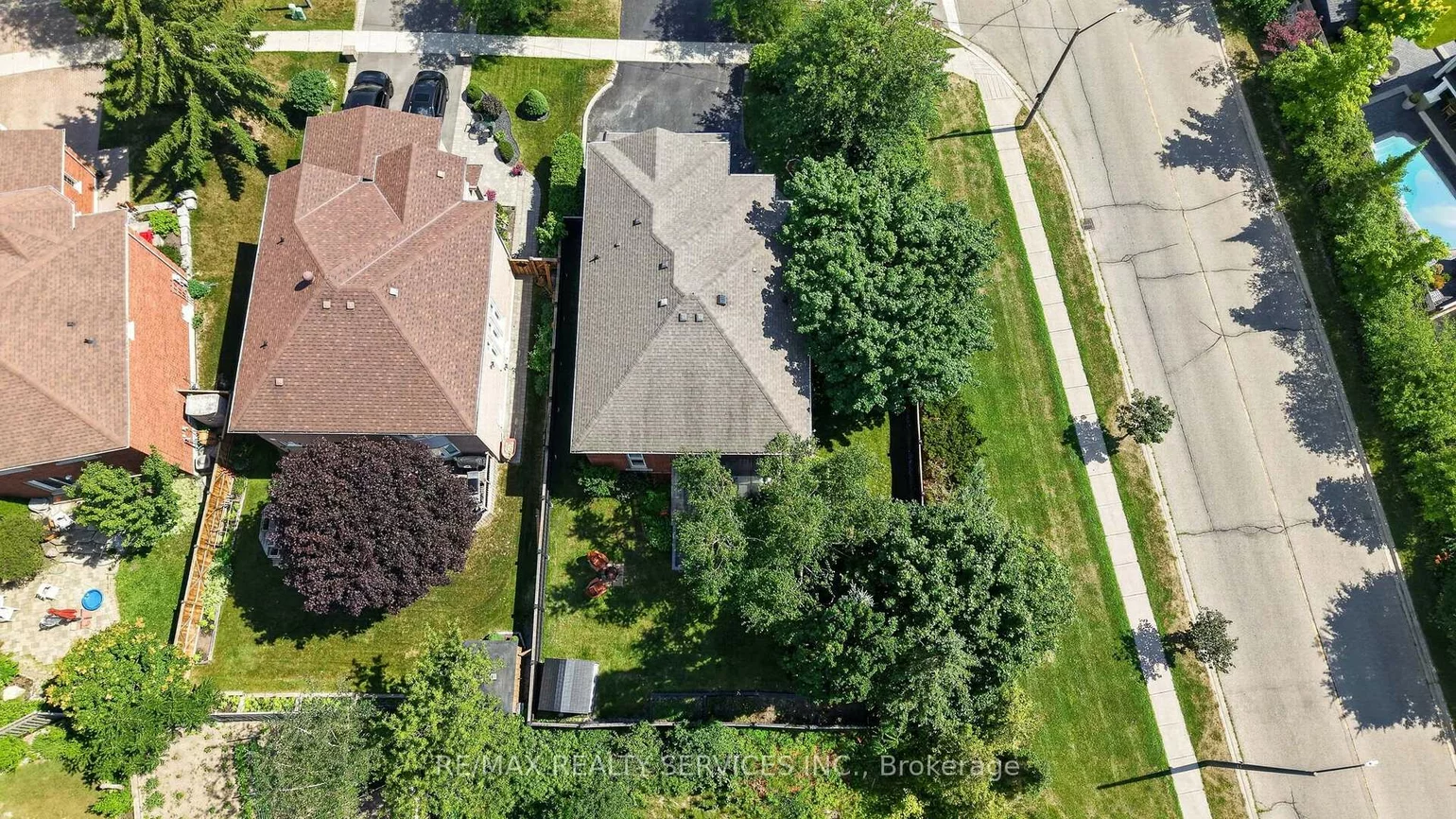 1, Plummer, Bolton West, Caledon