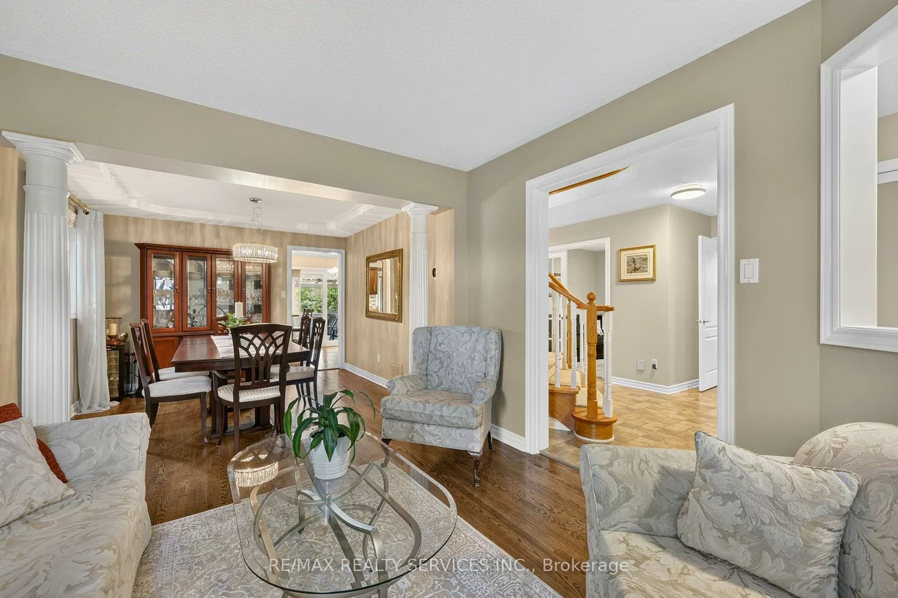 1, Plummer, Bolton West, Caledon