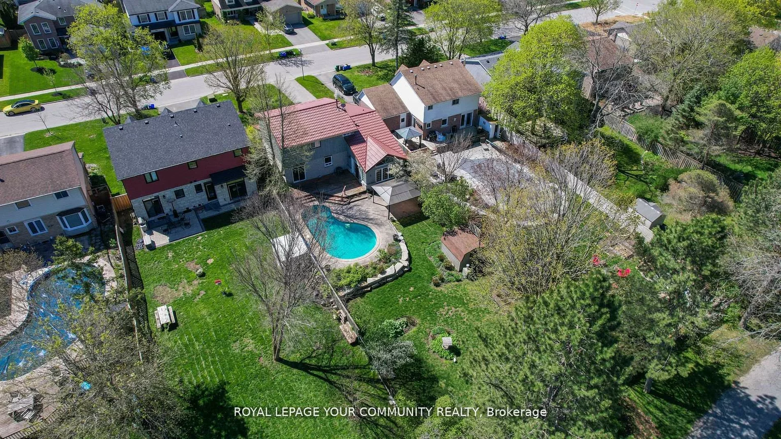 70, Shannon, Mt Albert, East Gwillimbury