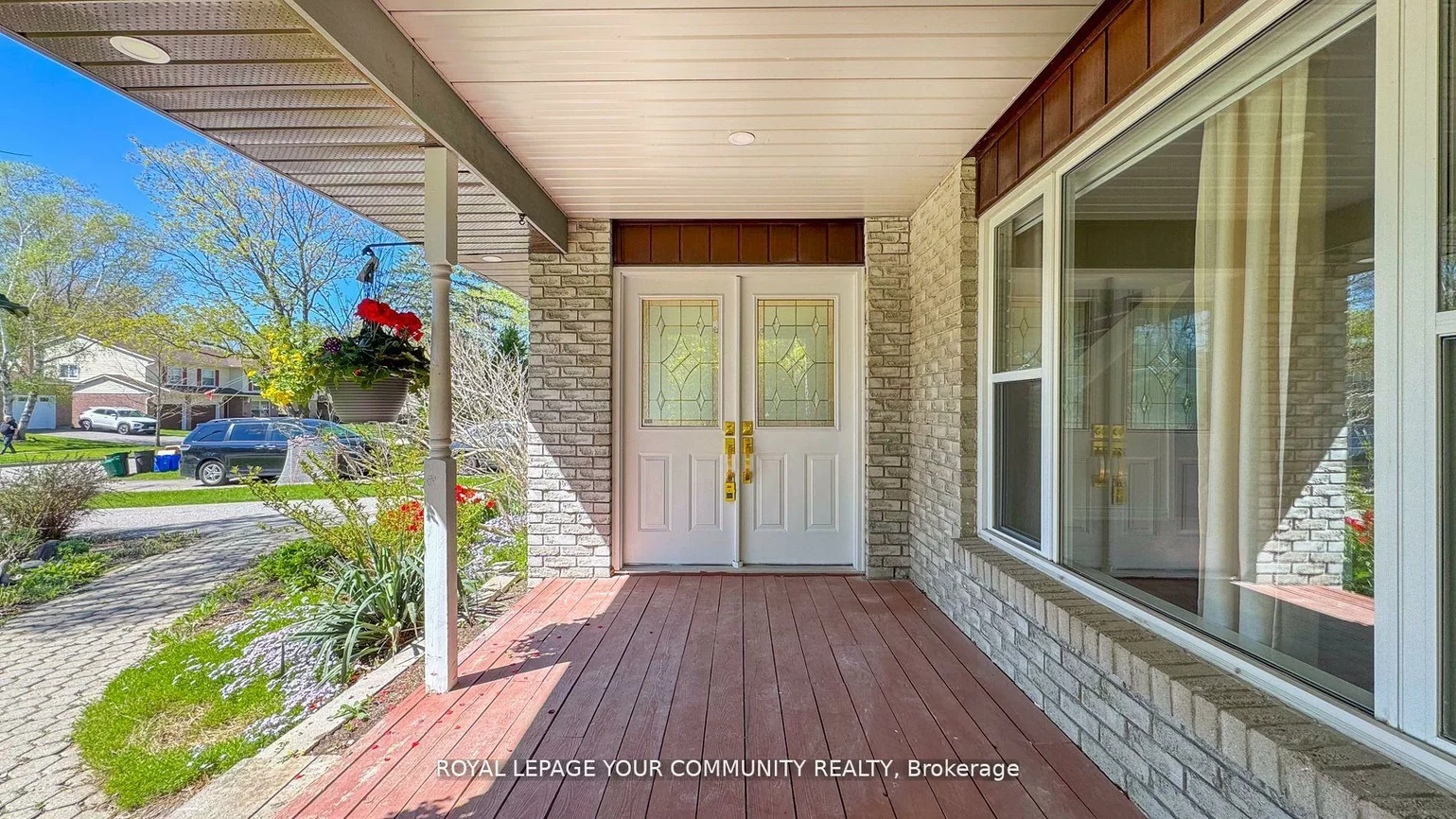 70, Shannon, Mt Albert, East Gwillimbury