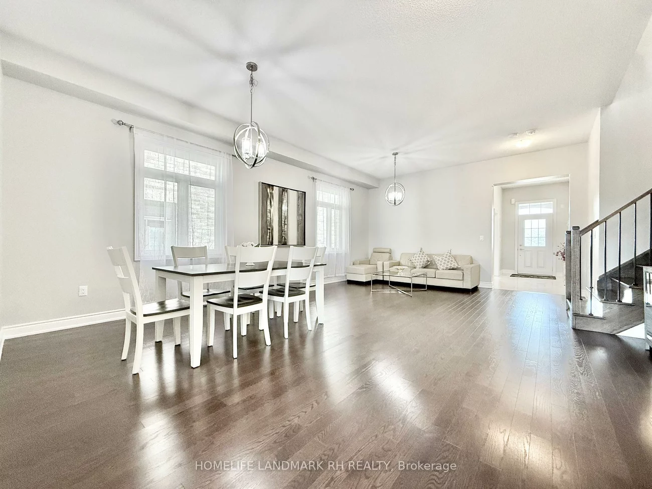 64, Meadow Vista, Holland Landing, East Gwillimbury
