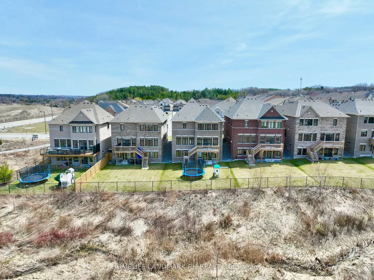64, Meadow Vista, Holland Landing, East Gwillimbury