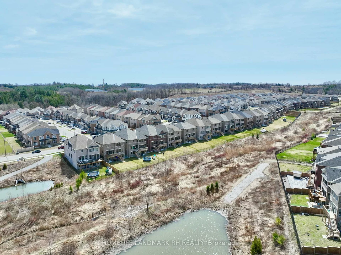 64, Meadow Vista, Holland Landing, East Gwillimbury