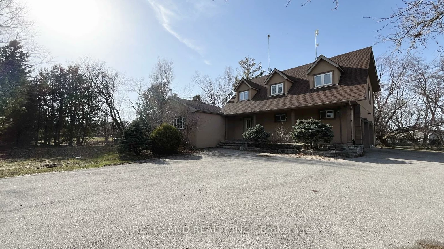 2686, Holborn, Rural East Gwillimbury, East Gwillimbury
