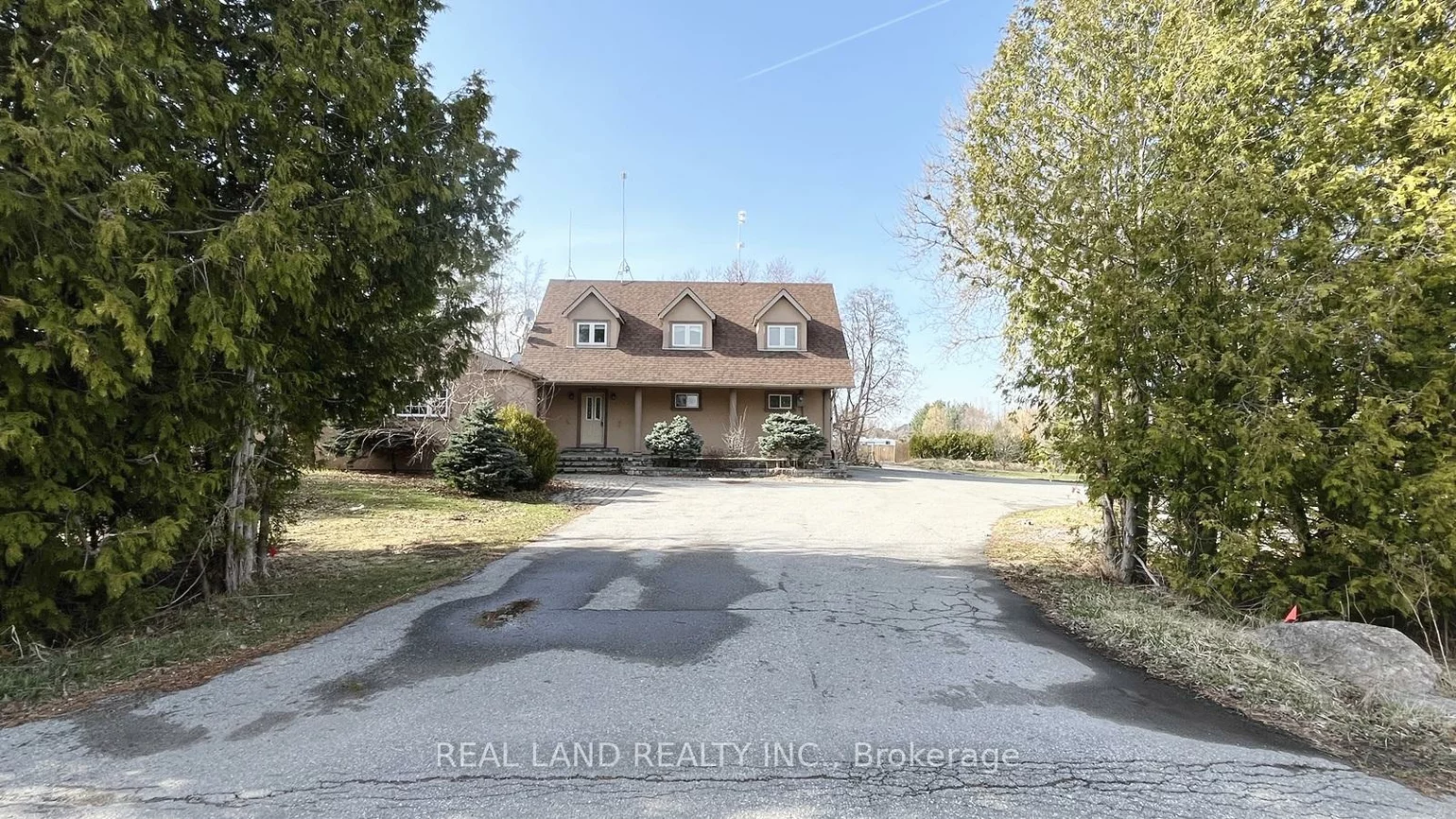 2686, Holborn, Rural East Gwillimbury, East Gwillimbury