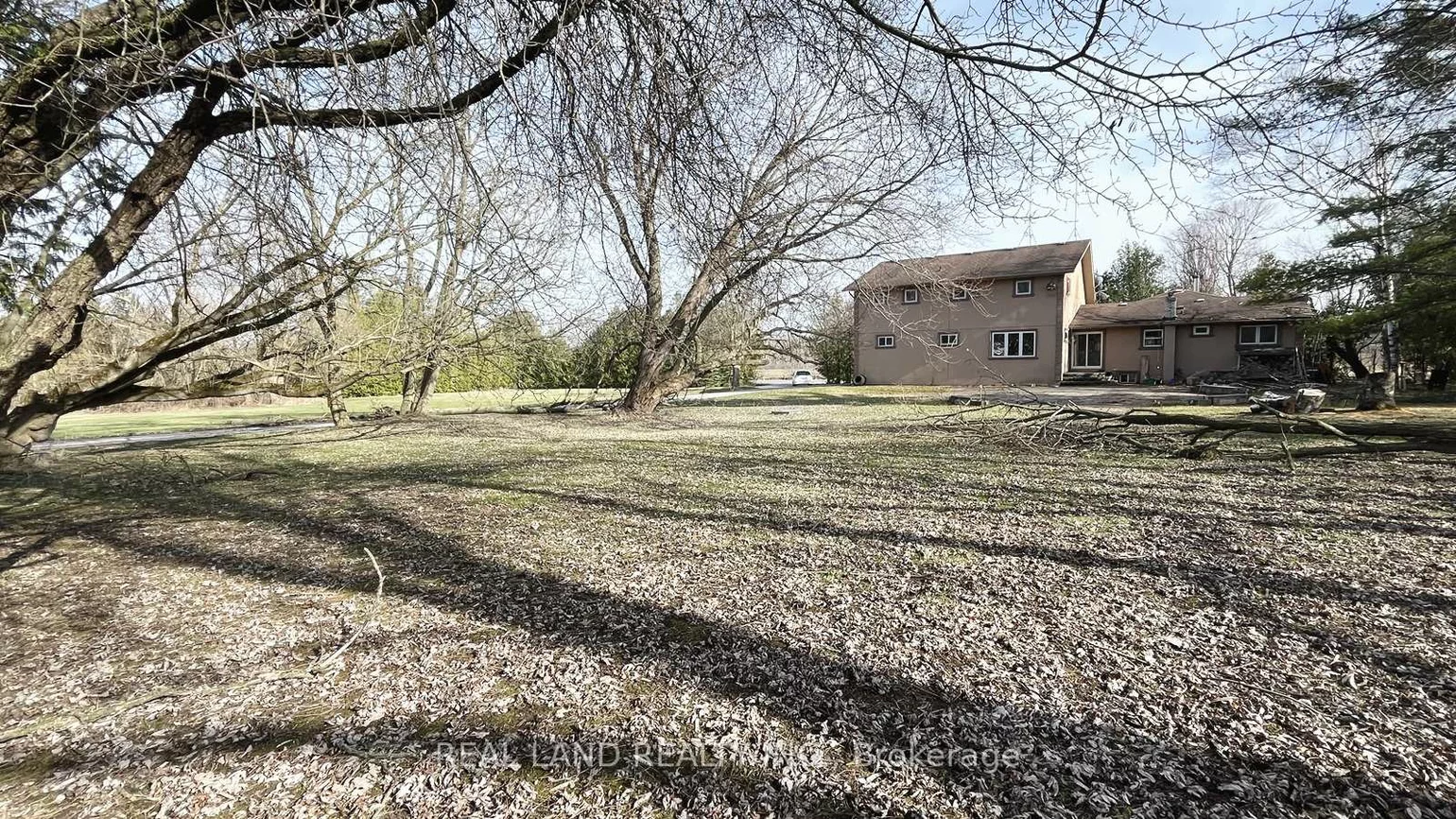 2686, Holborn, Rural East Gwillimbury, East Gwillimbury