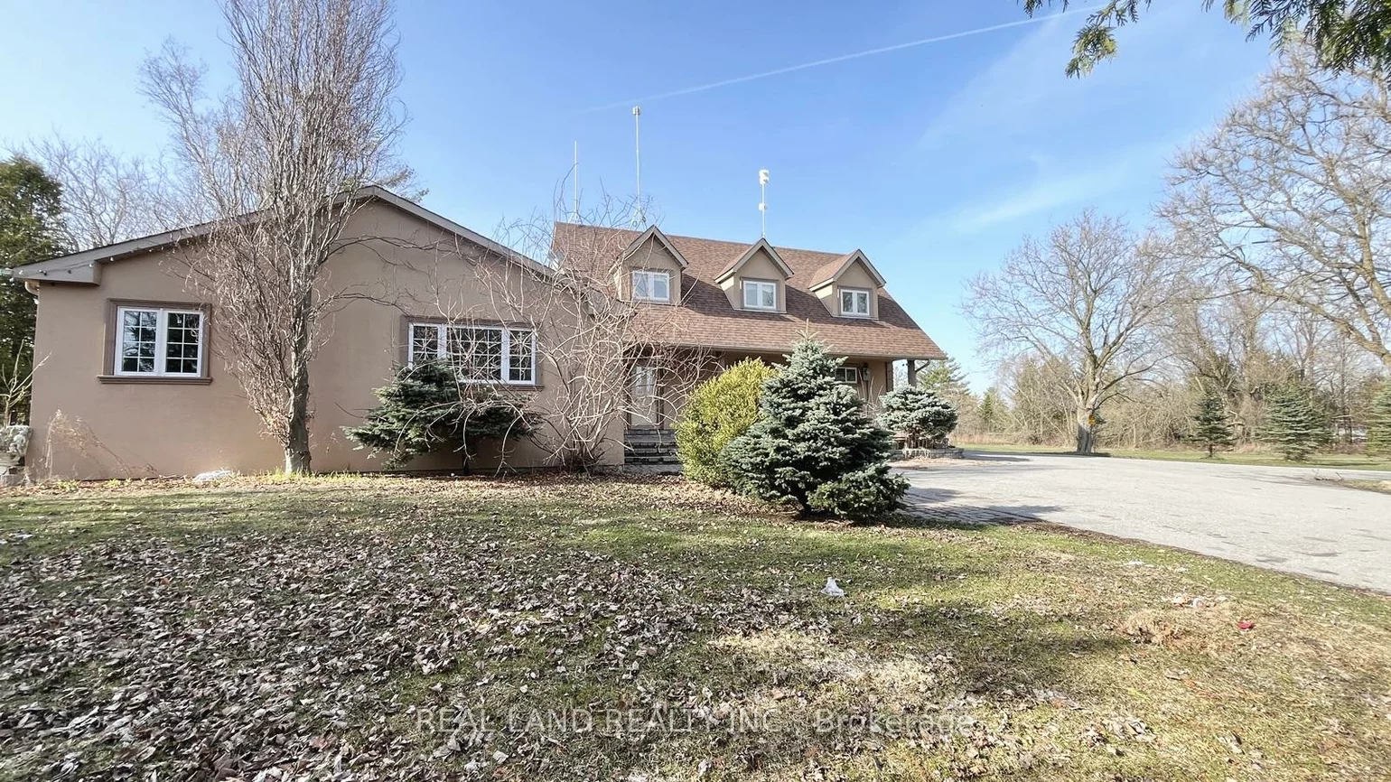 2686, Holborn, Rural East Gwillimbury, East Gwillimbury