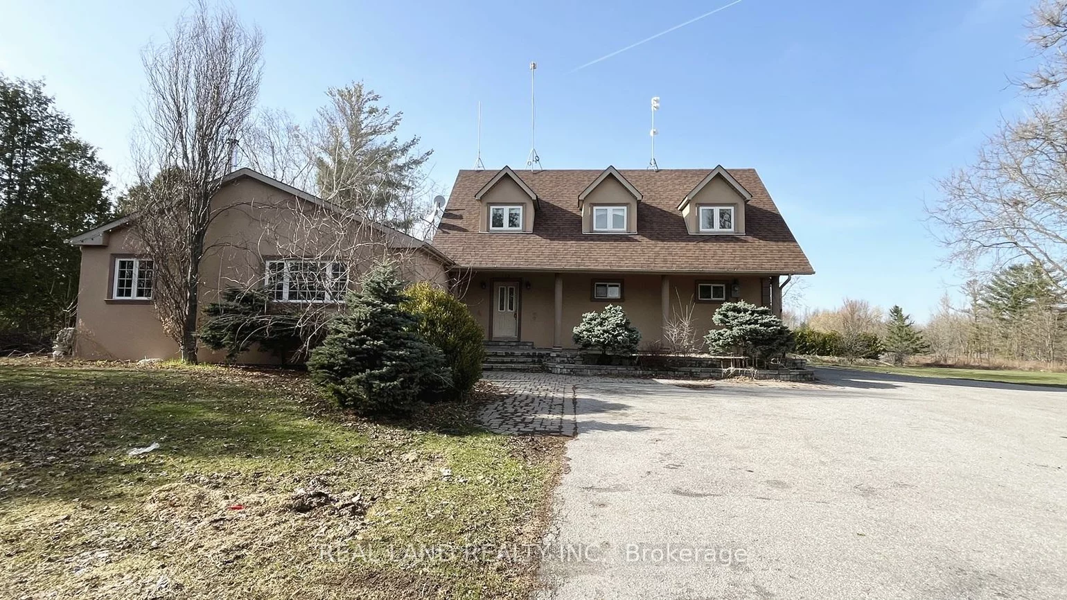 2686, Holborn, Rural East Gwillimbury, East Gwillimbury