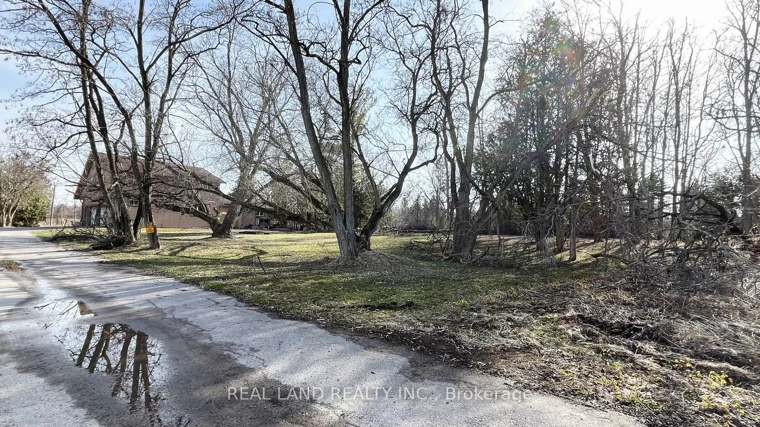 2686, Holborn, Rural East Gwillimbury, East Gwillimbury