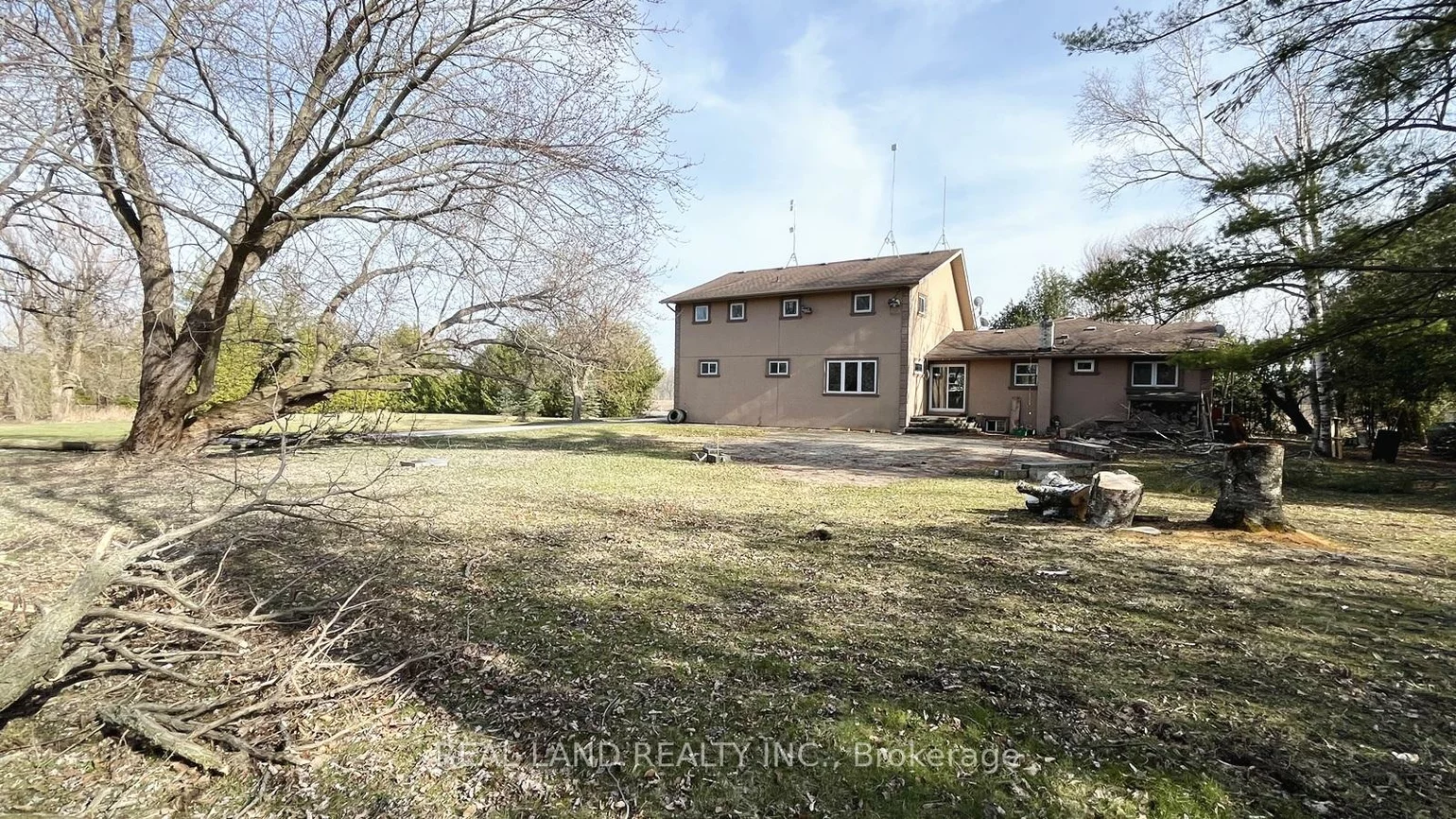 2686, Holborn, Rural East Gwillimbury, East Gwillimbury