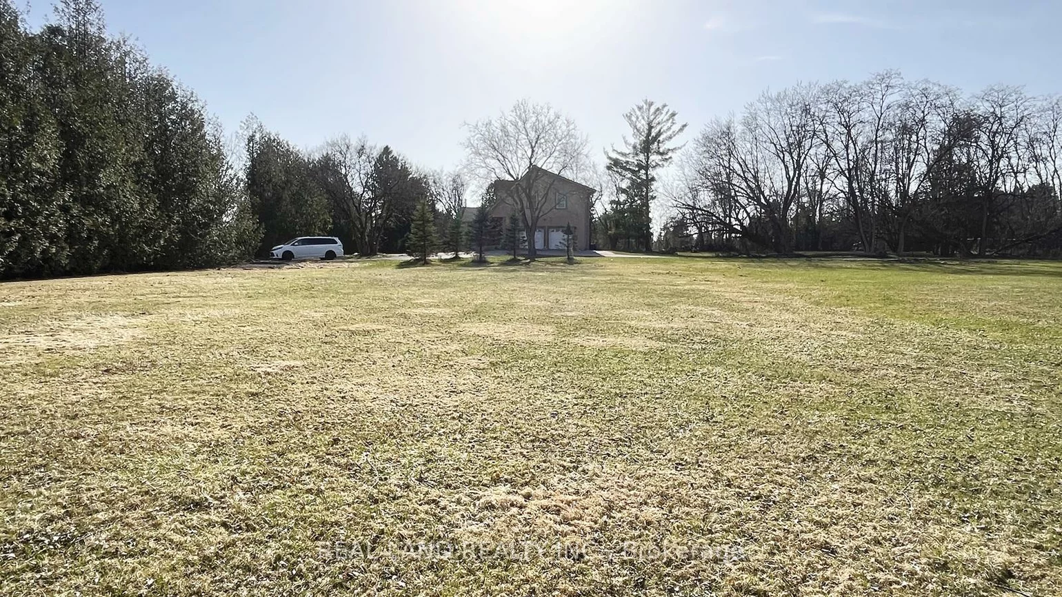 2686, Holborn, Rural East Gwillimbury, East Gwillimbury