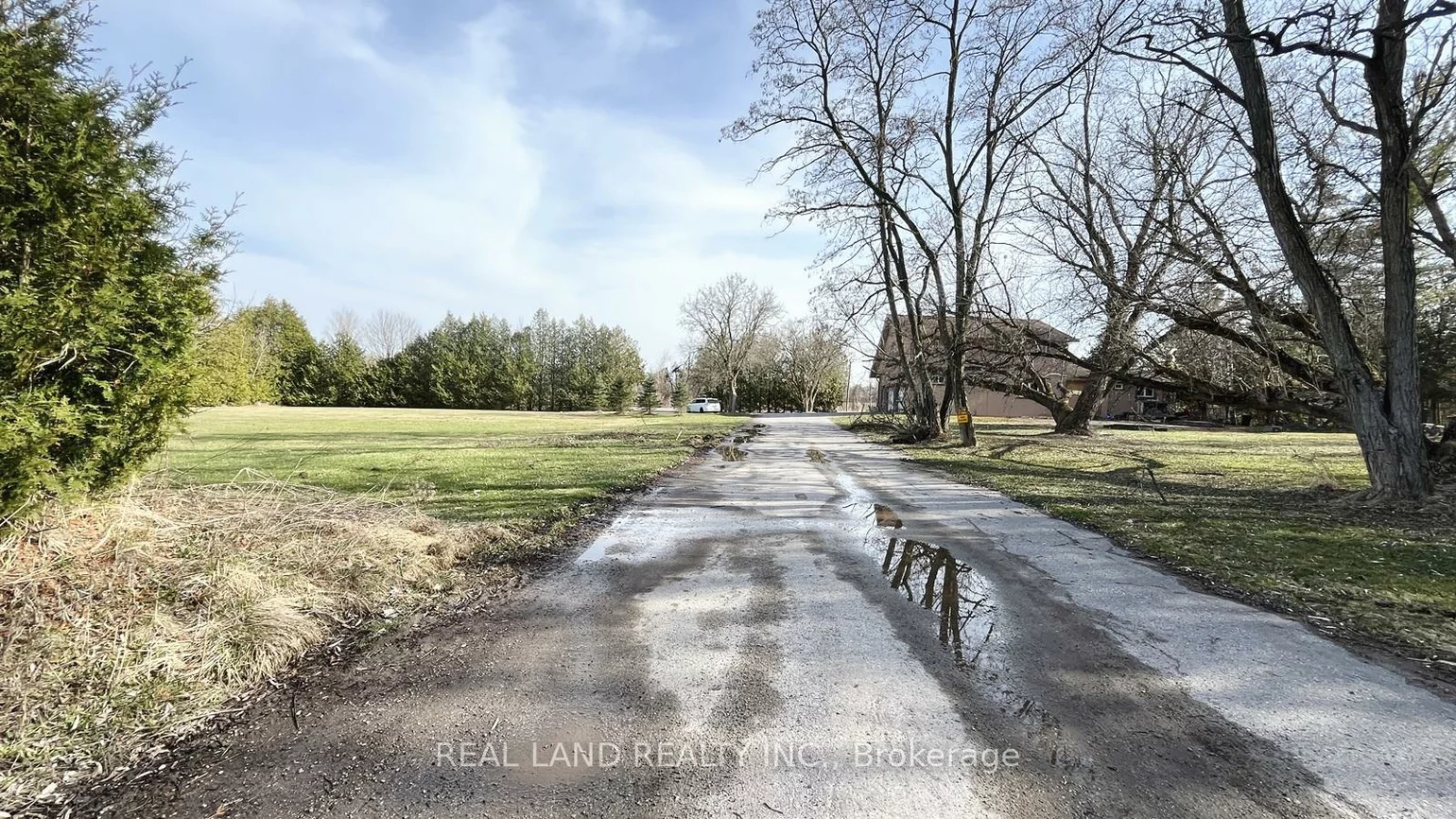 2686, Holborn, Rural East Gwillimbury, East Gwillimbury