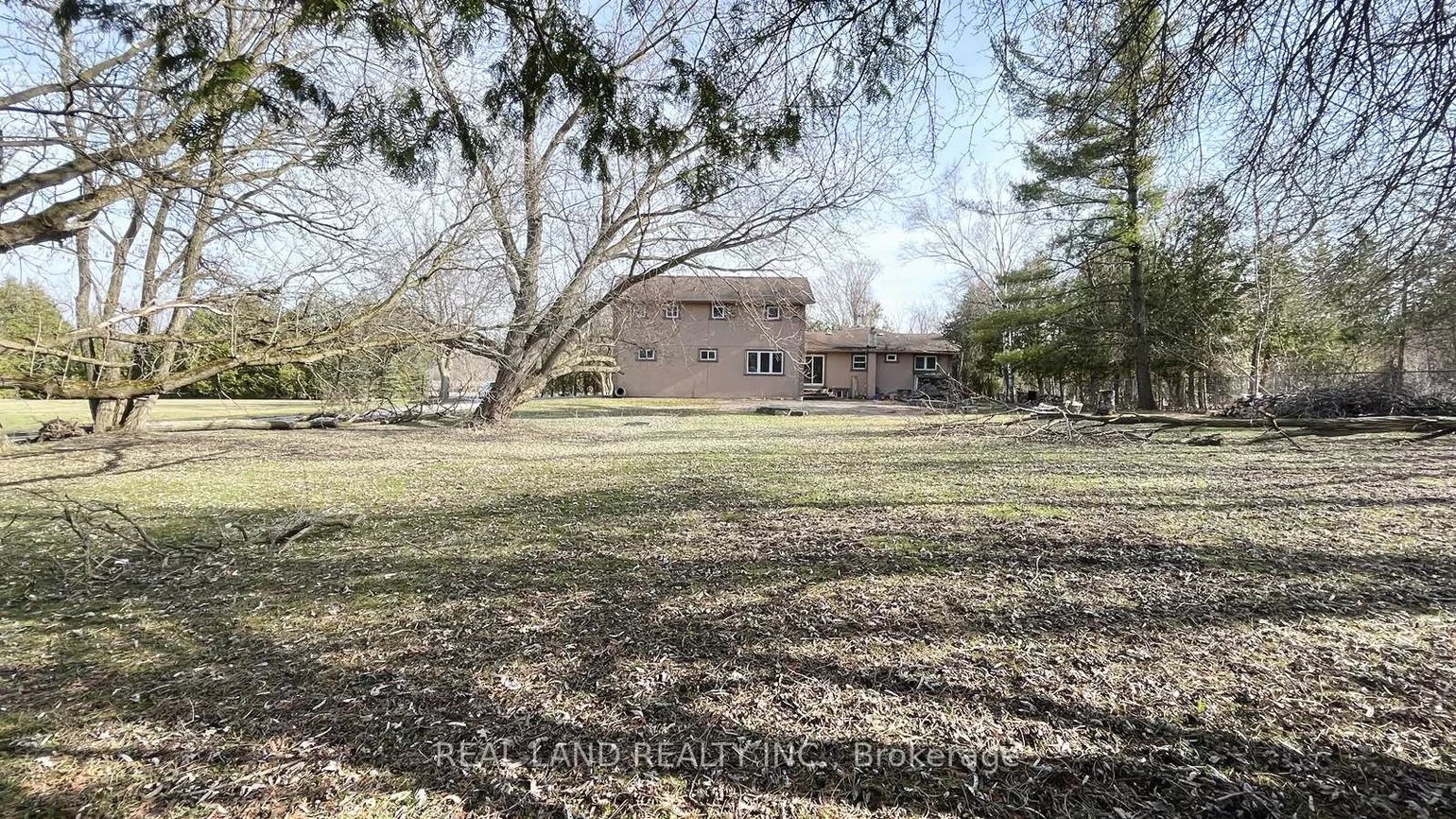 2686, Holborn, Rural East Gwillimbury, East Gwillimbury