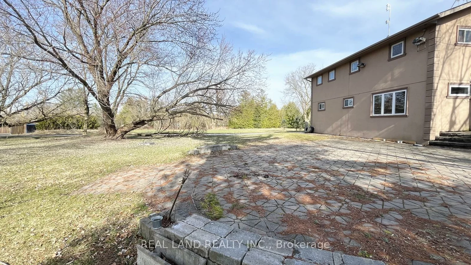 2686, Holborn, Rural East Gwillimbury, East Gwillimbury