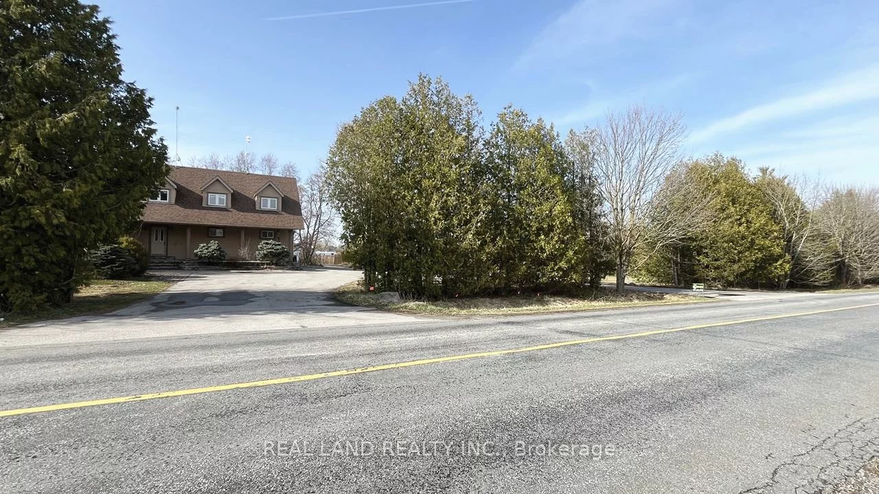2686, Holborn, Rural East Gwillimbury, East Gwillimbury