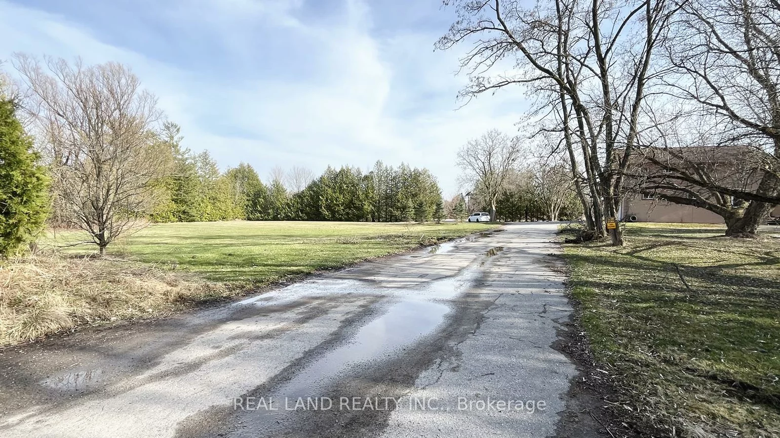 2686, Holborn, Rural East Gwillimbury, East Gwillimbury