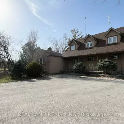 2686, Holborn, Rural East Gwillimbury, East Gwillimbury
