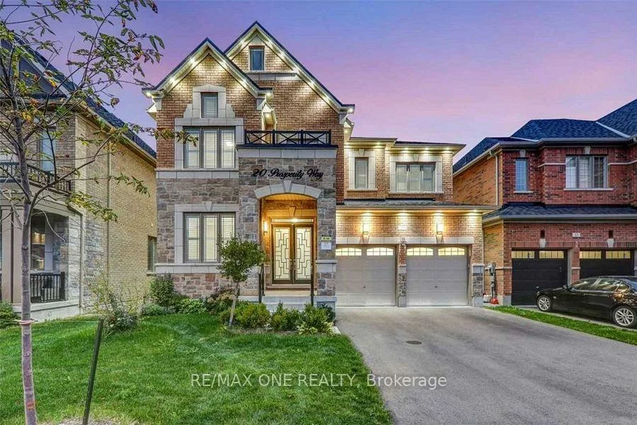 20, Prosperity, Holland Landing, East Gwillimbury