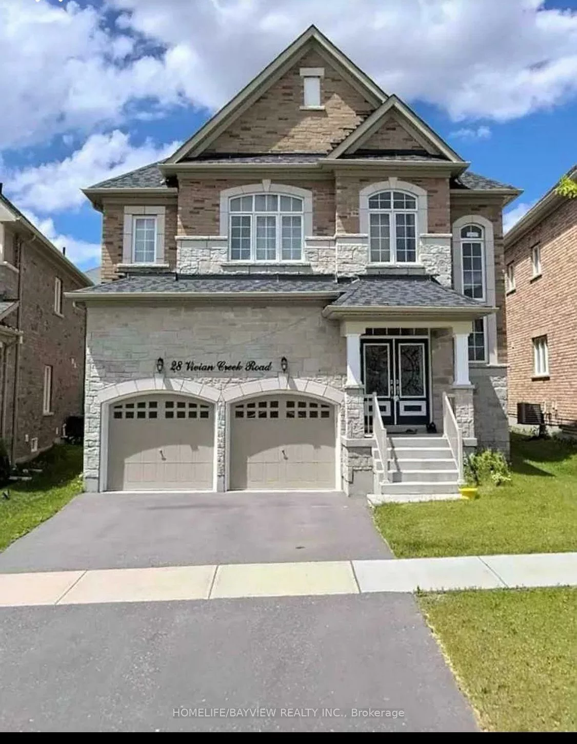 28, Vivian Creek, Mt Albert, East Gwillimbury