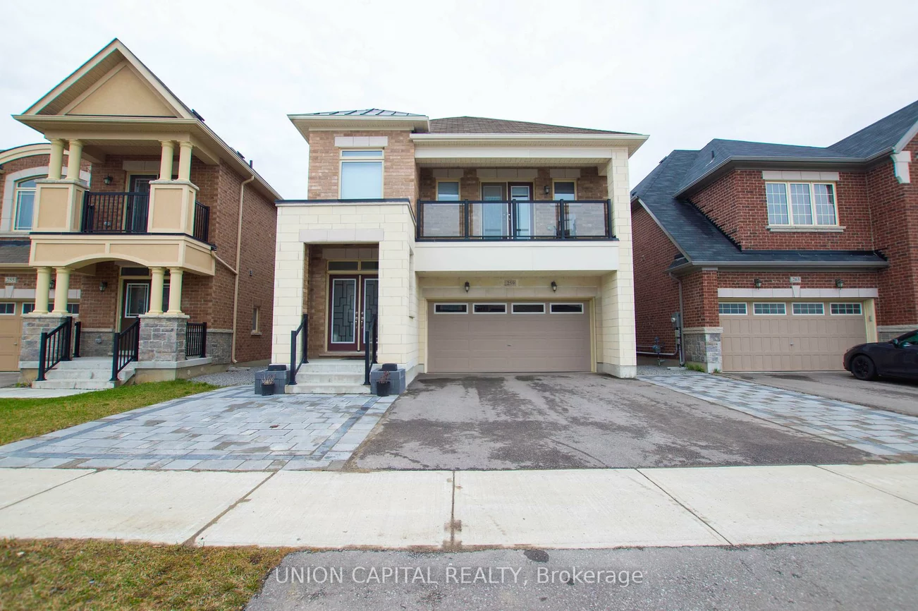 259, Walter English, Queensville, East Gwillimbury