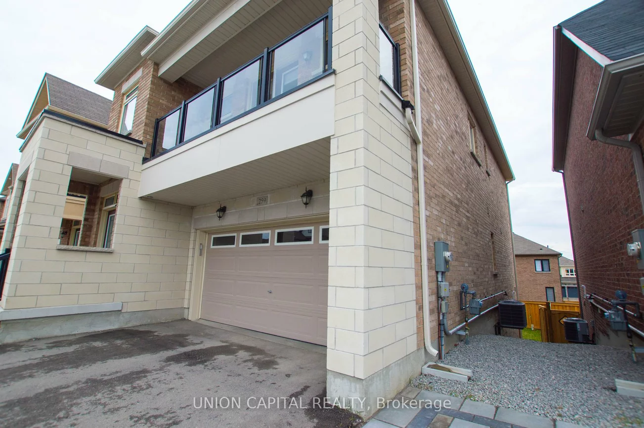 259, Walter English, Queensville, East Gwillimbury