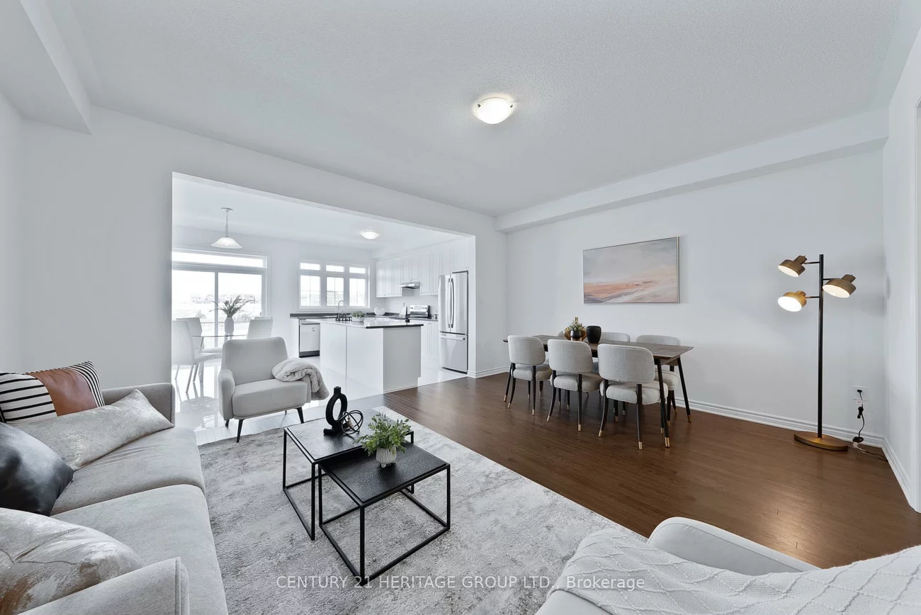 44, Beechborough, Sharon, East Gwillimbury