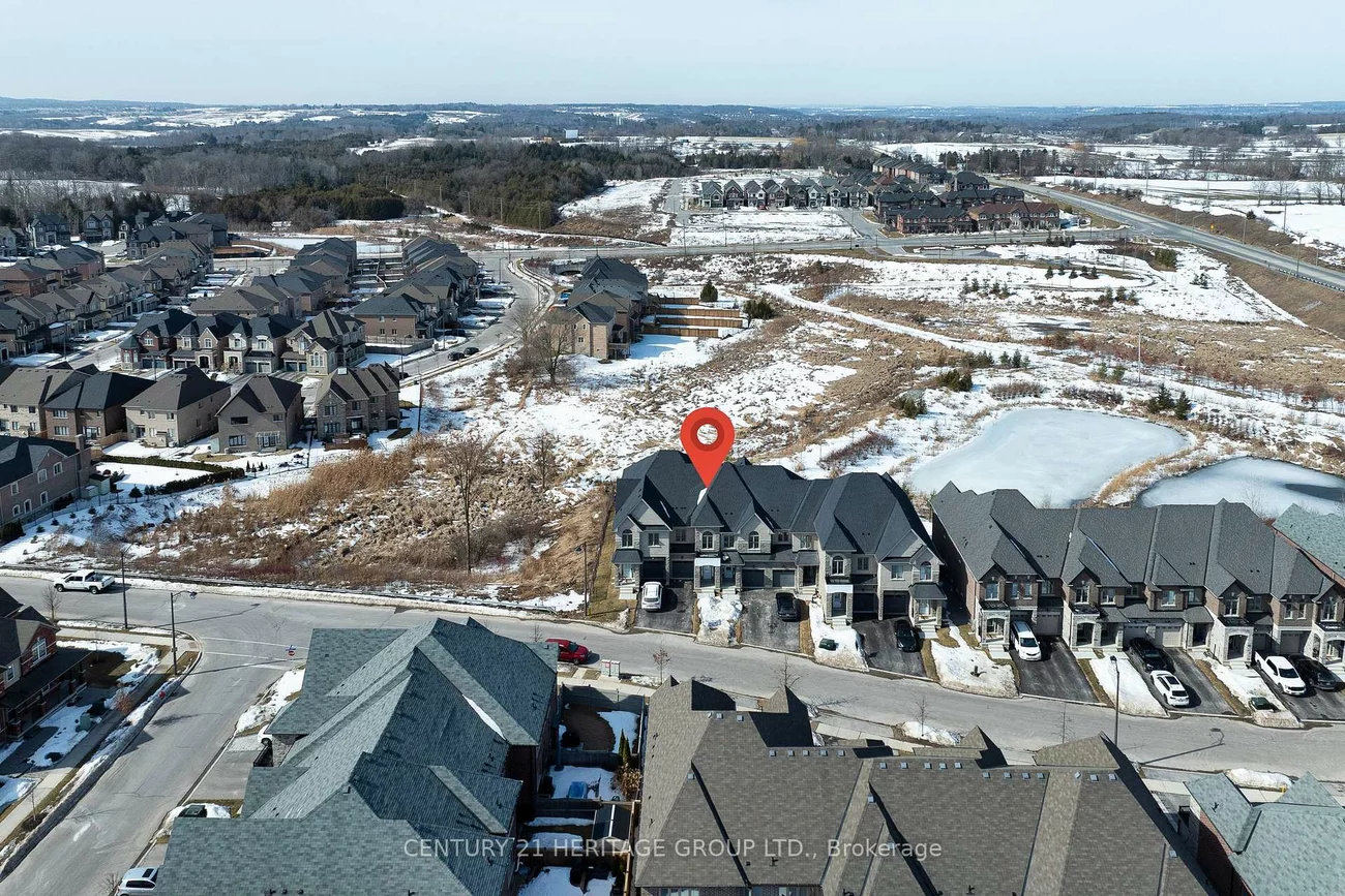 44, Beechborough, Sharon, East Gwillimbury