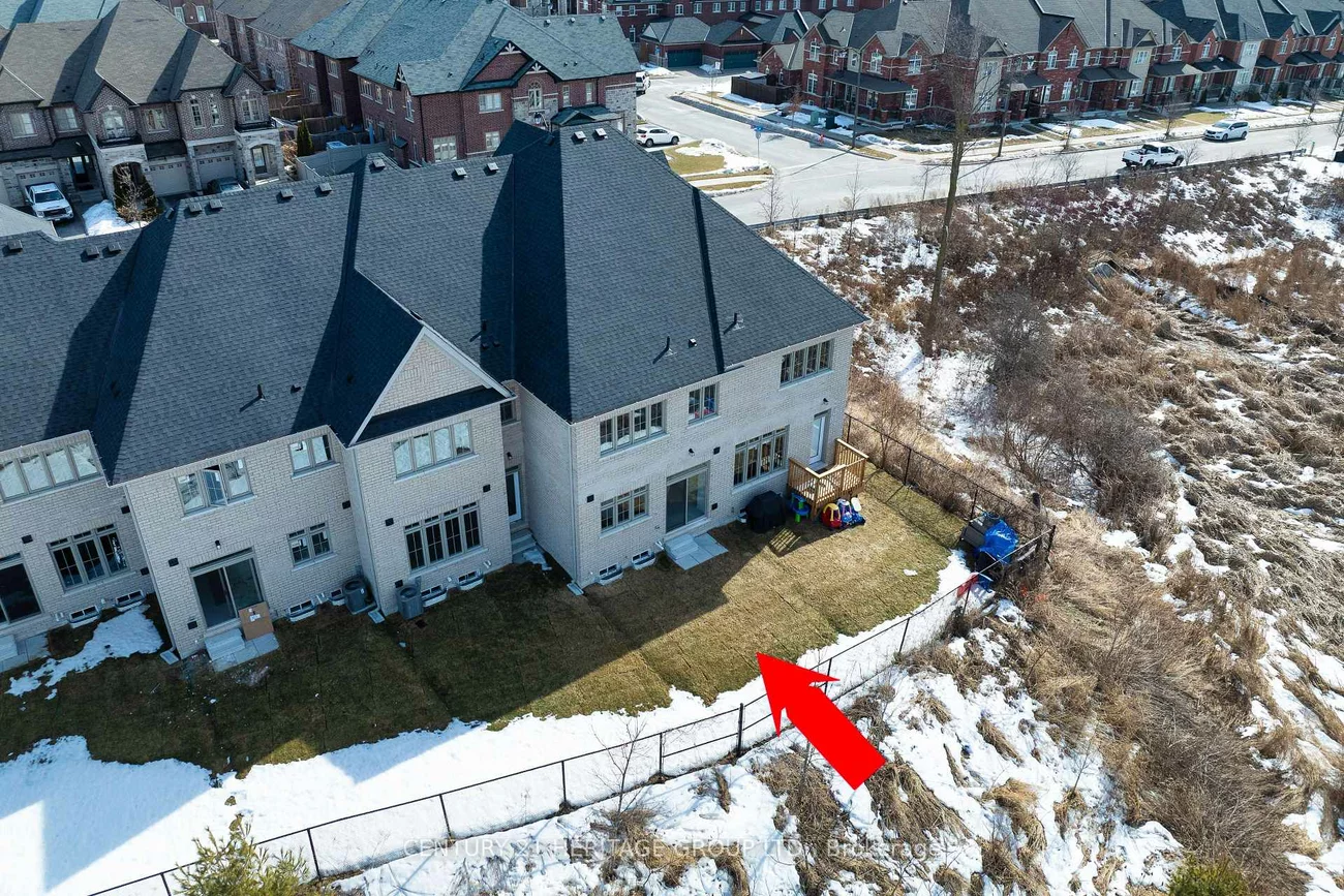 44, Beechborough, Sharon, East Gwillimbury