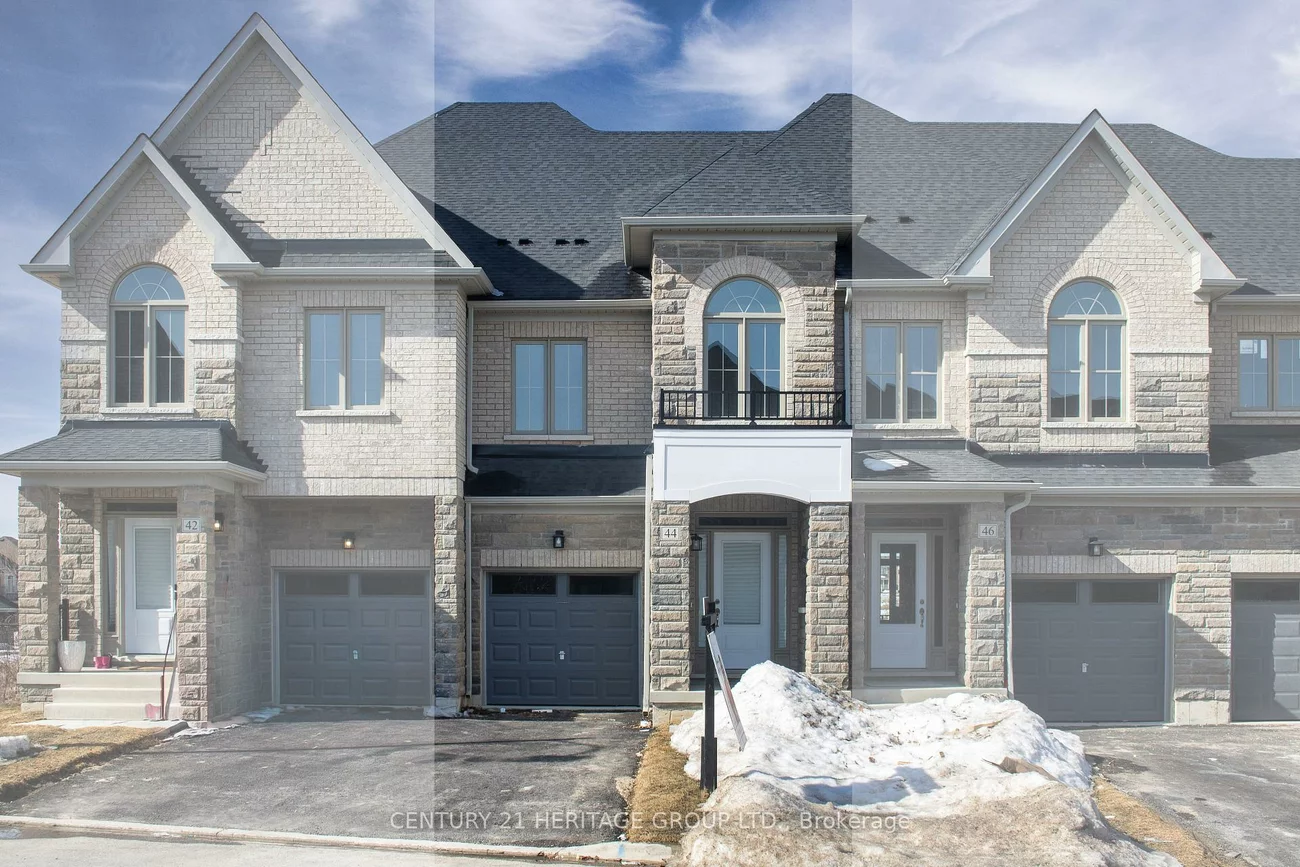 44, Beechborough, Sharon, East Gwillimbury