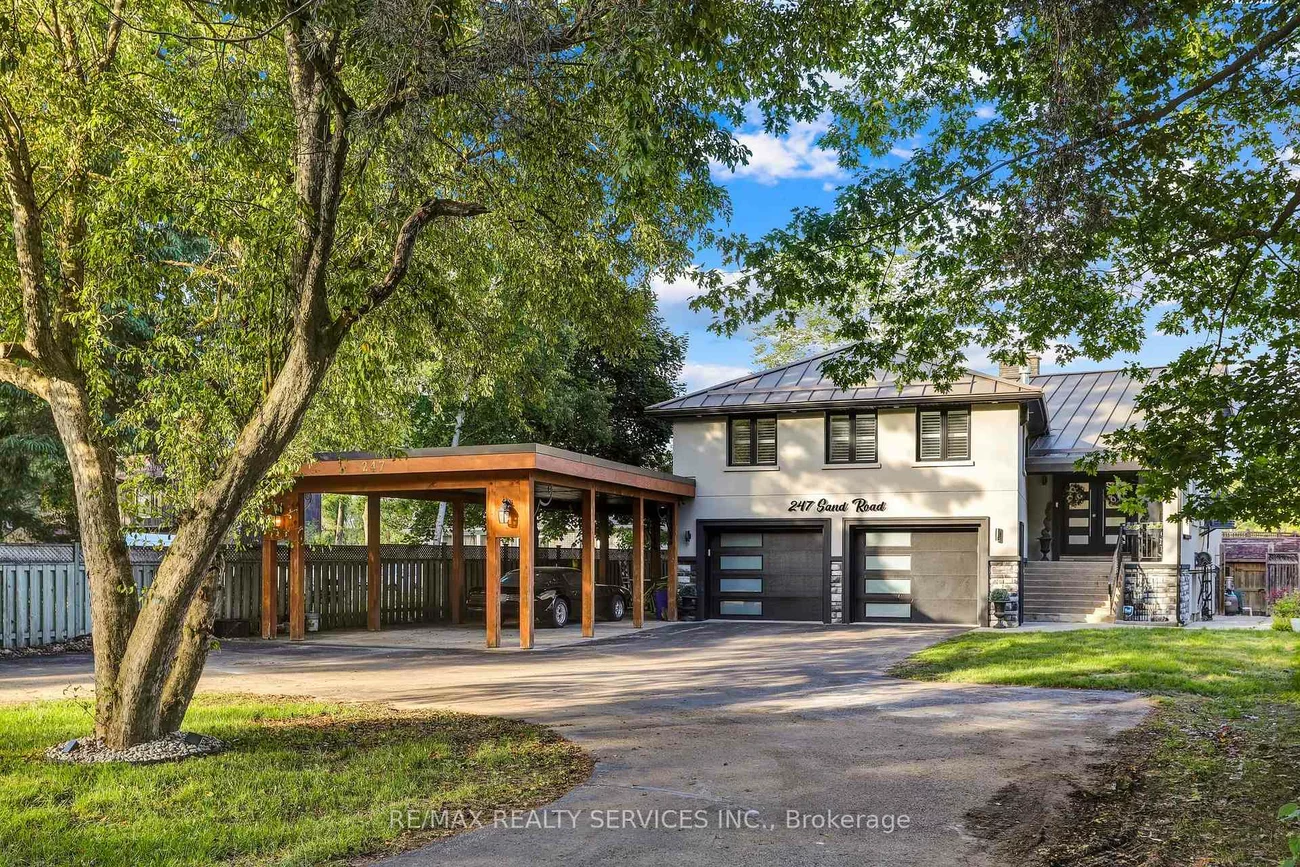 247, Sand, Holland Landing, East Gwillimbury