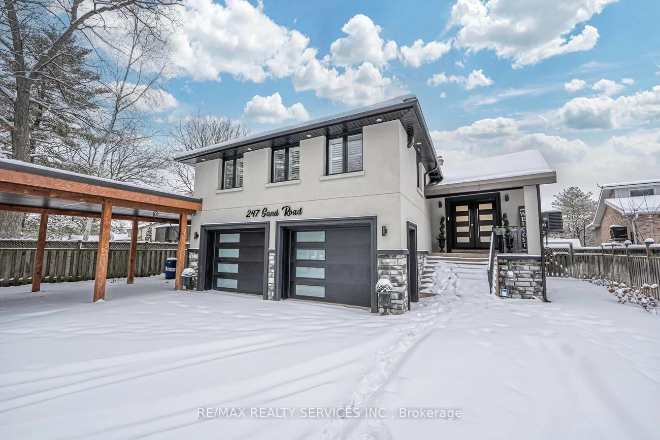 247, Sand, Holland Landing, East Gwillimbury
