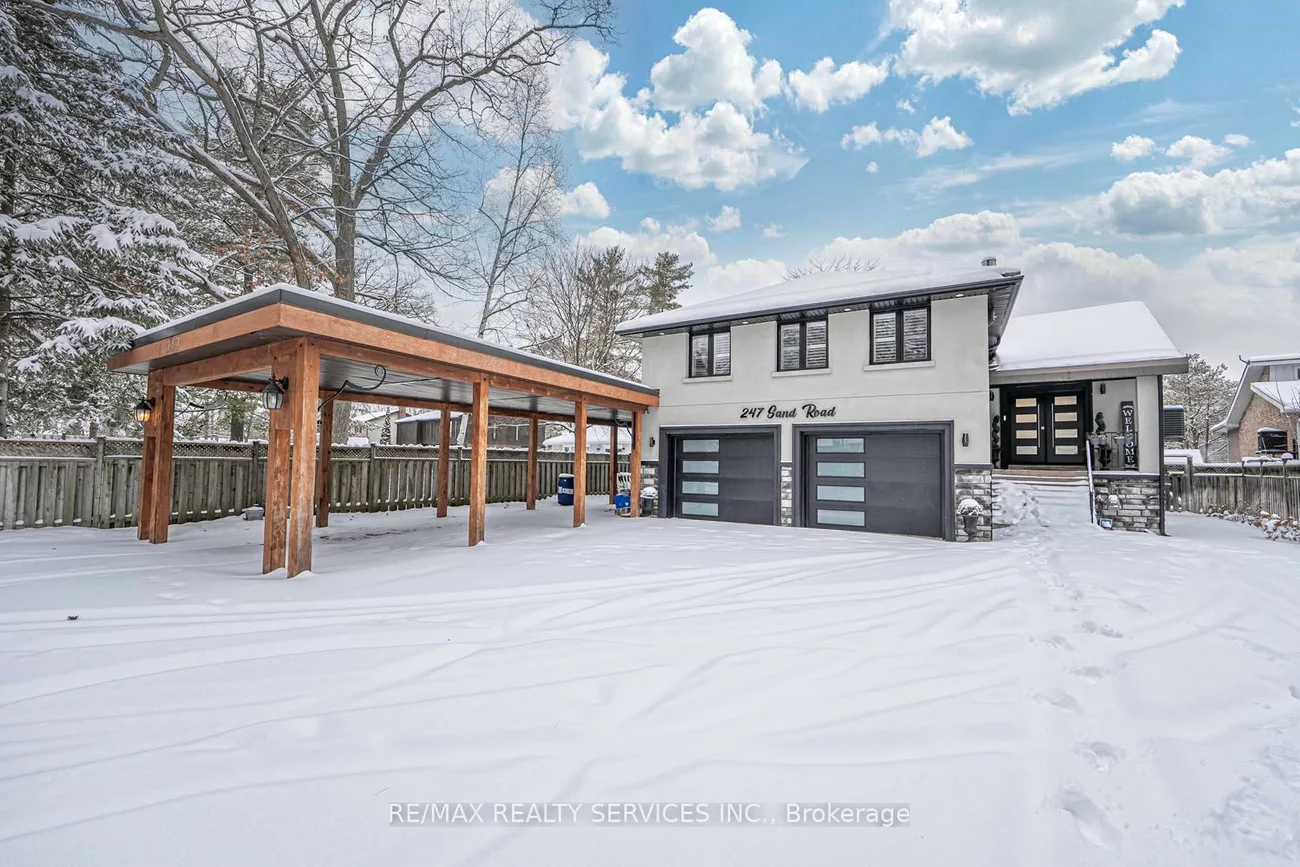 247, Sand, Holland Landing, East Gwillimbury