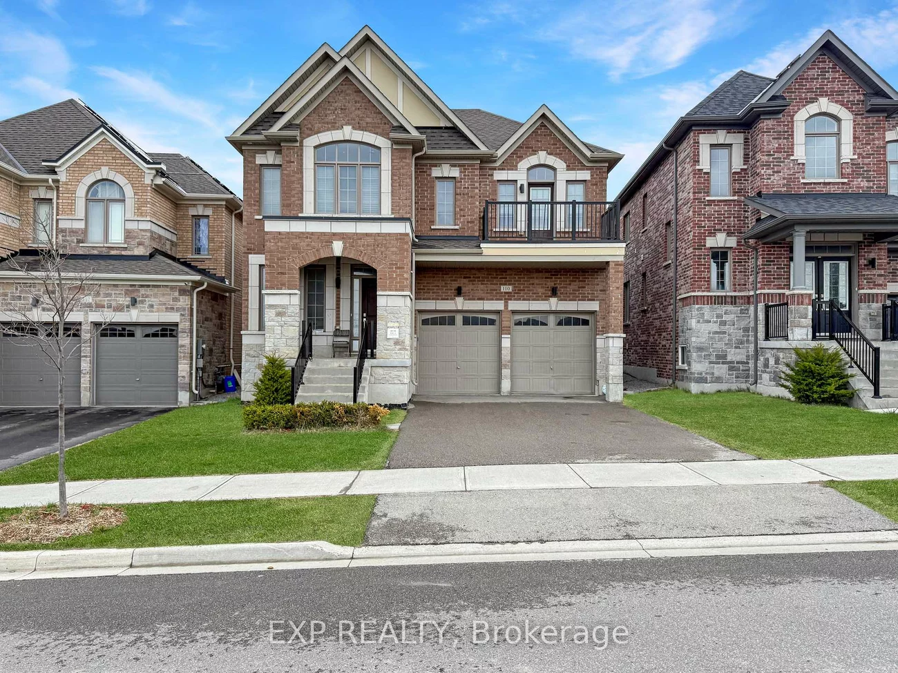 110, Frank Kelly, Holland Landing, East Gwillimbury