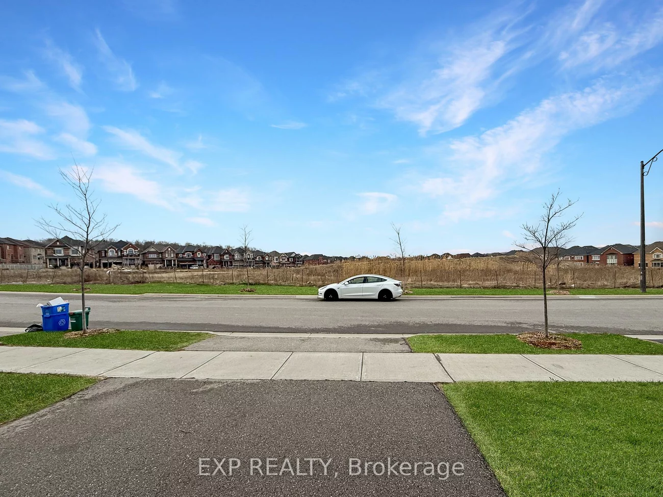 110, Frank Kelly, Holland Landing, East Gwillimbury