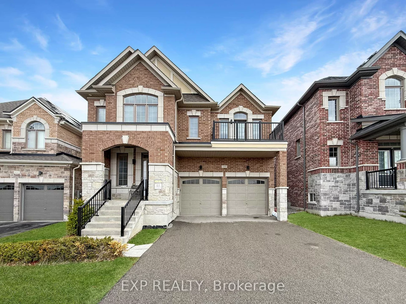 110, Frank Kelly, Holland Landing, East Gwillimbury