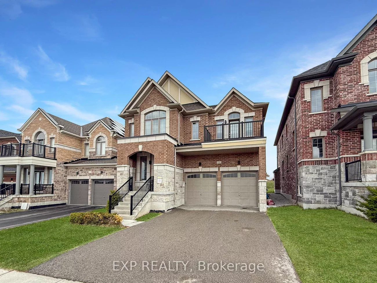 110, Frank Kelly, Holland Landing, East Gwillimbury