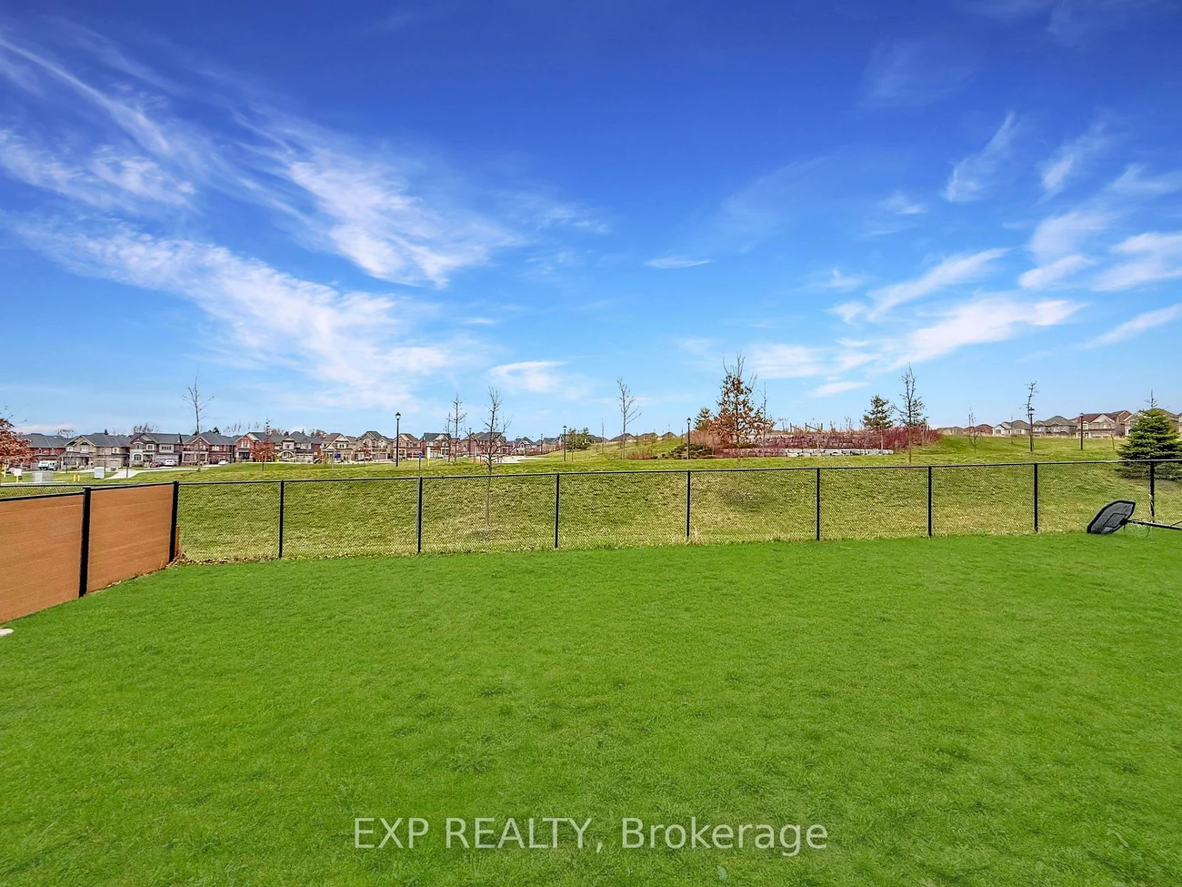 110, Frank Kelly, Holland Landing, East Gwillimbury