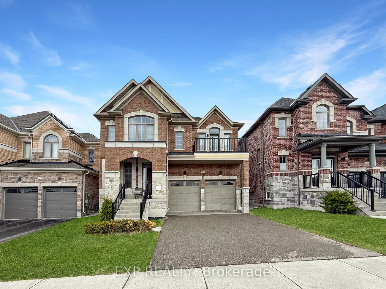 110, Frank Kelly, Holland Landing, East Gwillimbury