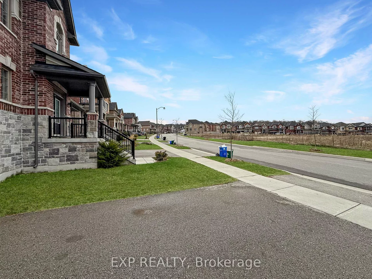 110, Frank Kelly, Holland Landing, East Gwillimbury