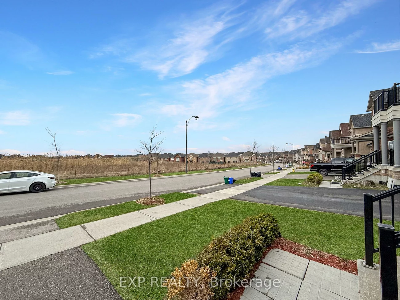 110, Frank Kelly, Holland Landing, East Gwillimbury