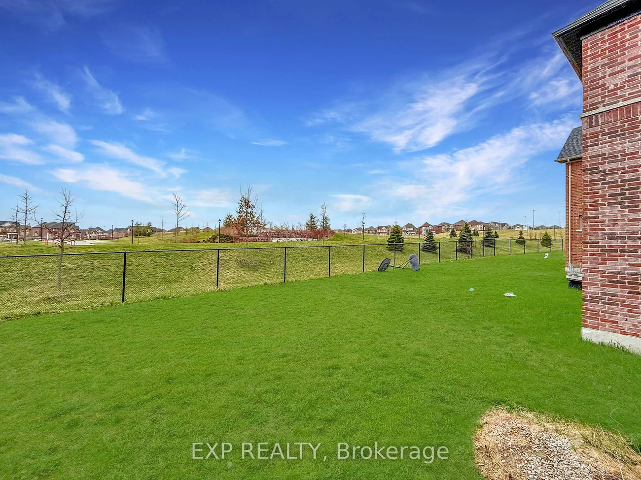 110, Frank Kelly, Holland Landing, East Gwillimbury