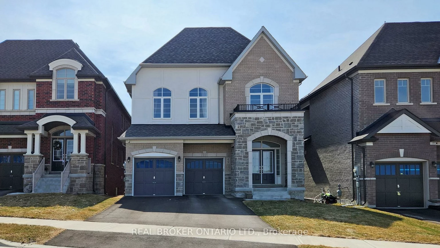 49, Kenneth Ross, Sharon, East Gwillimbury