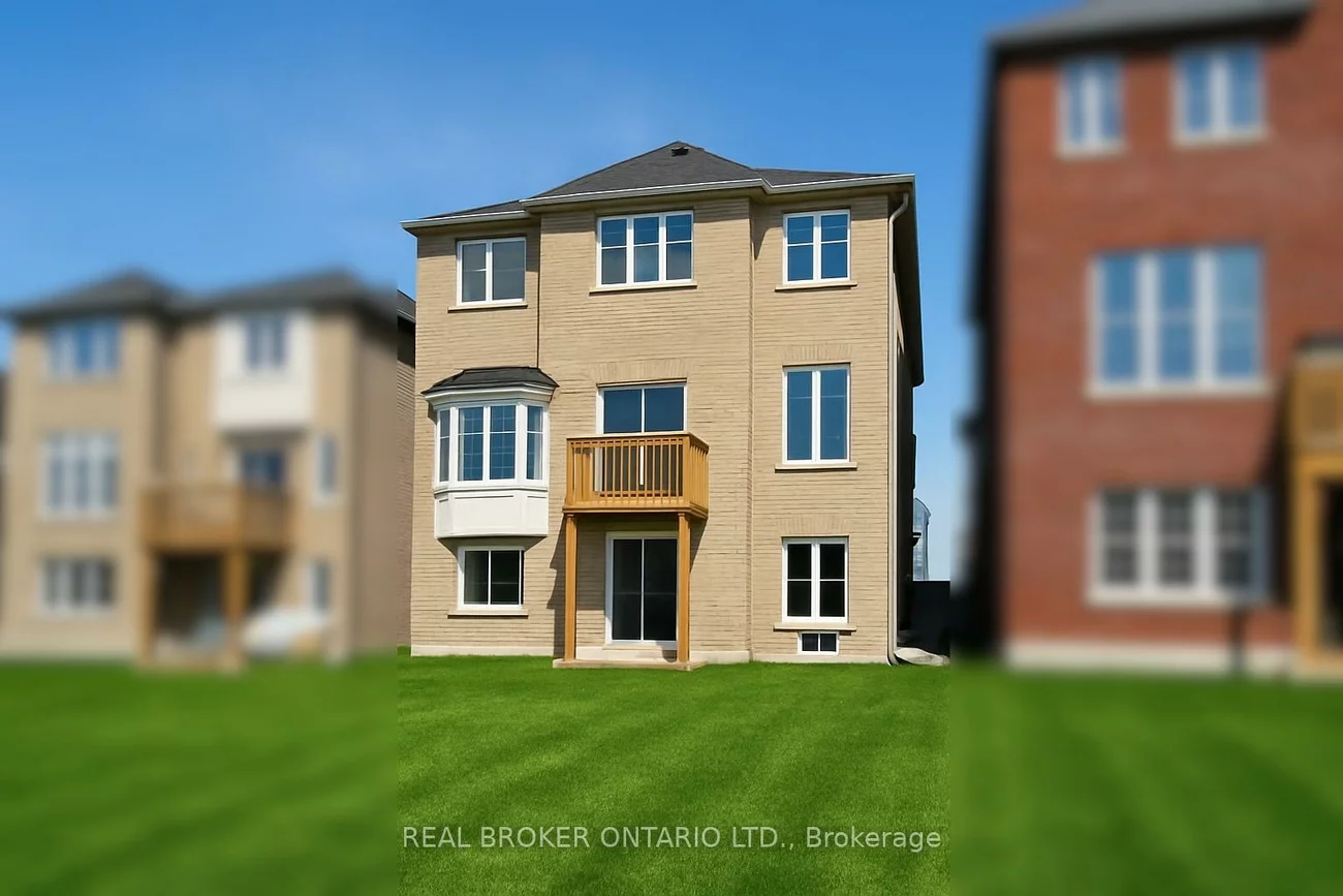 49, Kenneth Ross, Sharon, East Gwillimbury