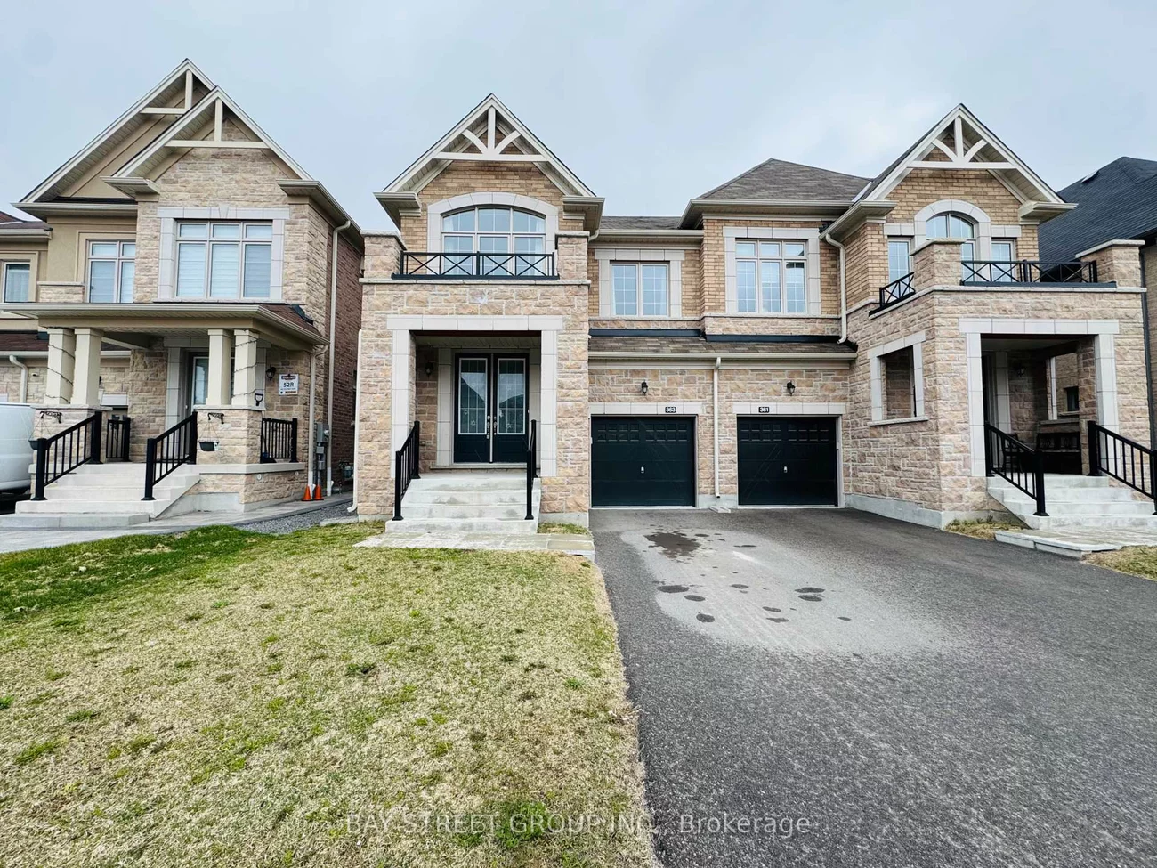 363, SILK TWIST, Holland Landing, East Gwillimbury