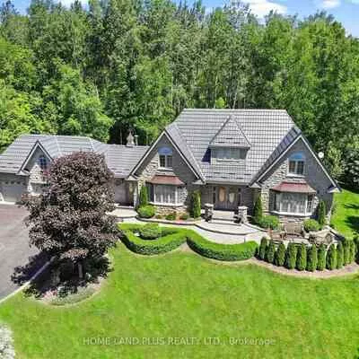 32, John Rye, Queensville, East Gwillimbury