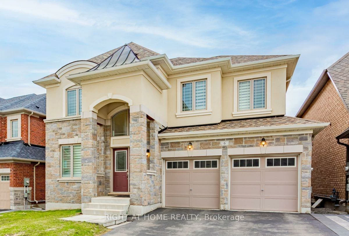 6, William Luck, Queensville, East Gwillimbury